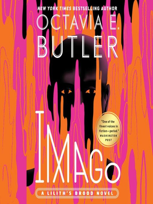 Title details for Imago by Octavia E. Butler - Available